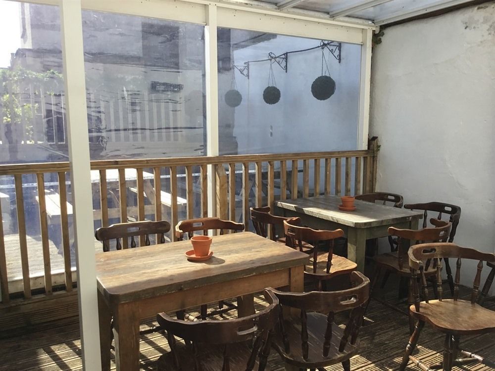 The Dock Inn Penzance Exterior photo